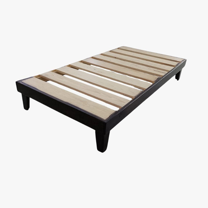 MoserBed Nat Chocolate