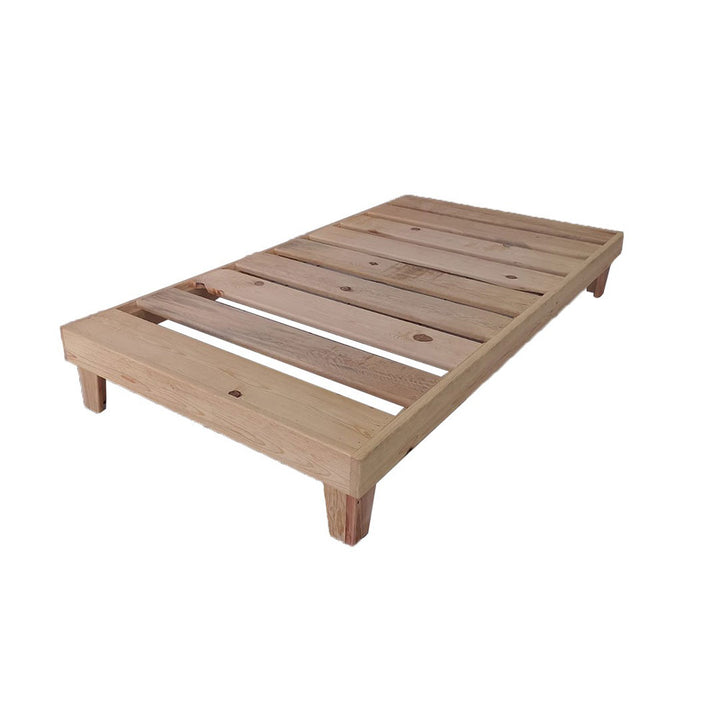 MoserBed Nat Natural