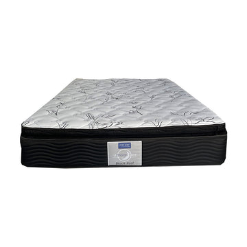 LC Colchón Black Rest 1