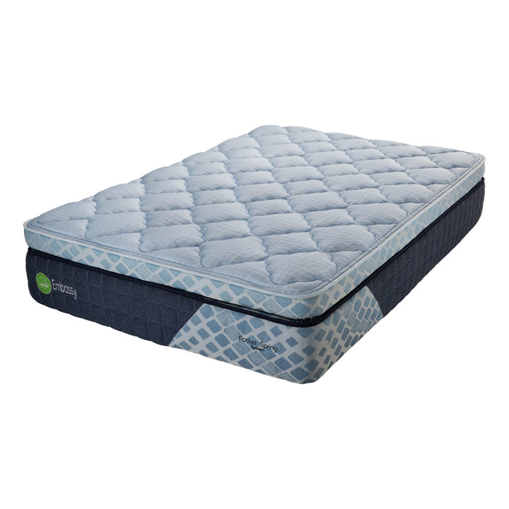 Colchón Lester Embassy