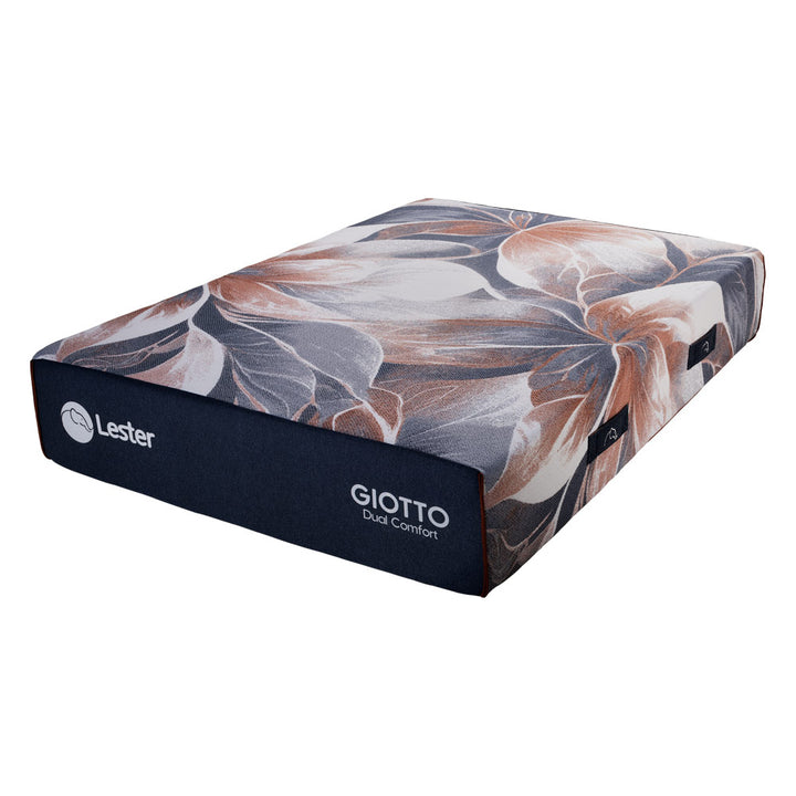 Colchón Lester Giotto