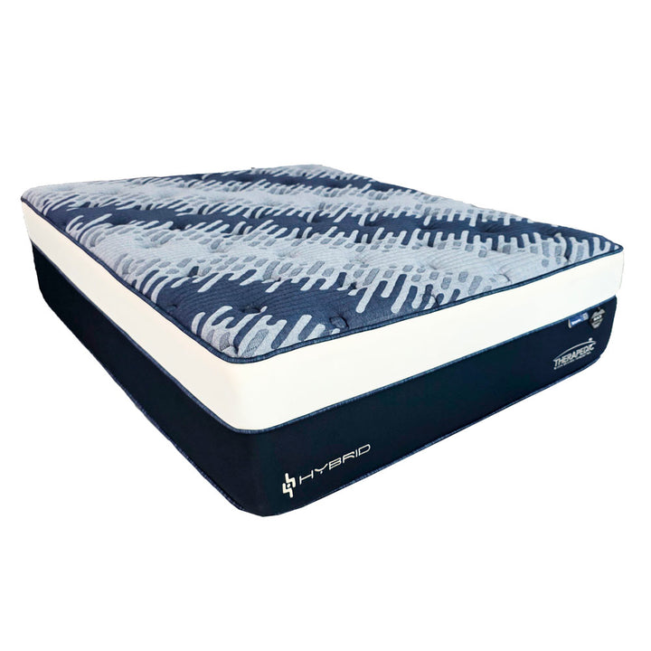 Colchón Therapedic Britannia