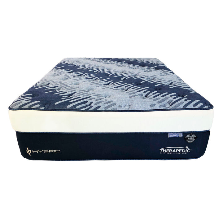 Colchón Therapedic Britannia