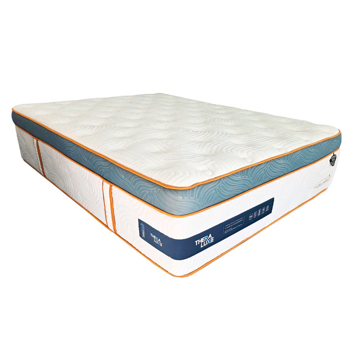 Colchón Therapedic Mada Primavesi