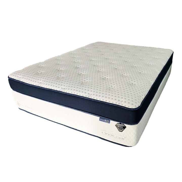 Colchón Therapedic Prusia