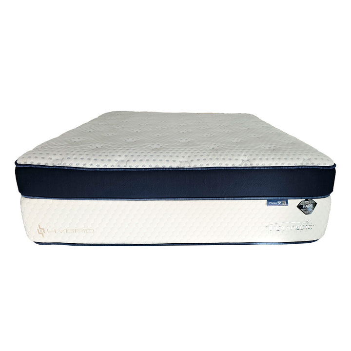 Colchón Therapedic Prusia