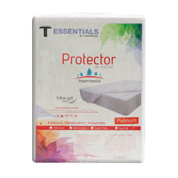 LC Protector Therapedic Platinum