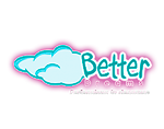 LC logo marca better dreams