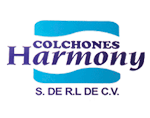 LC logo marca harmony