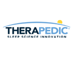 LC logo marca therapedic